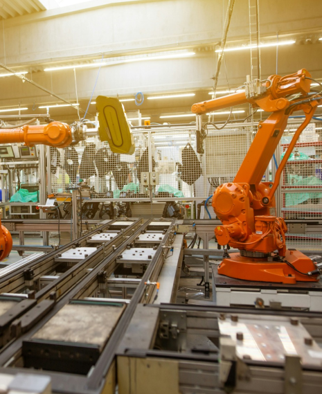 Elevate your mechanical expertise in a dynamic role focused on assembly, maintenance, and troubleshooting. This position offers the chance to work on cutting-edge machinery within pivotal industries.