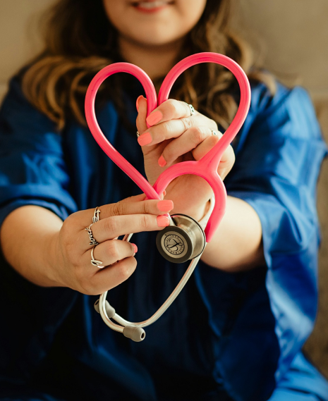 Play a critical role in healthcare by providing exceptional care in various settings. We’re looking for compassionate professionals ready to make a difference in patients' lives.